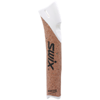 Swix Handle White/nature cork, 16 mm Swix Korkehandtak for pro fit stropp.